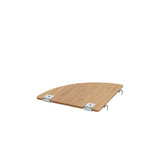 Snow Peak Renewed Bamboo IGT Corner - left detail