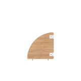 Snow Peak Renewed Bamboo IGT Corner - right hero