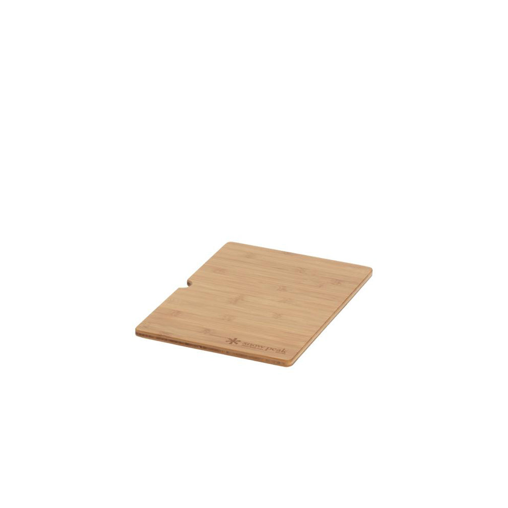 peak IGT WOOD TRAY Wウッドトレー W竹 CK-030 snow peak（スノーピーク） 【販売終了】スノーピーク 雪峰祭 ウッド