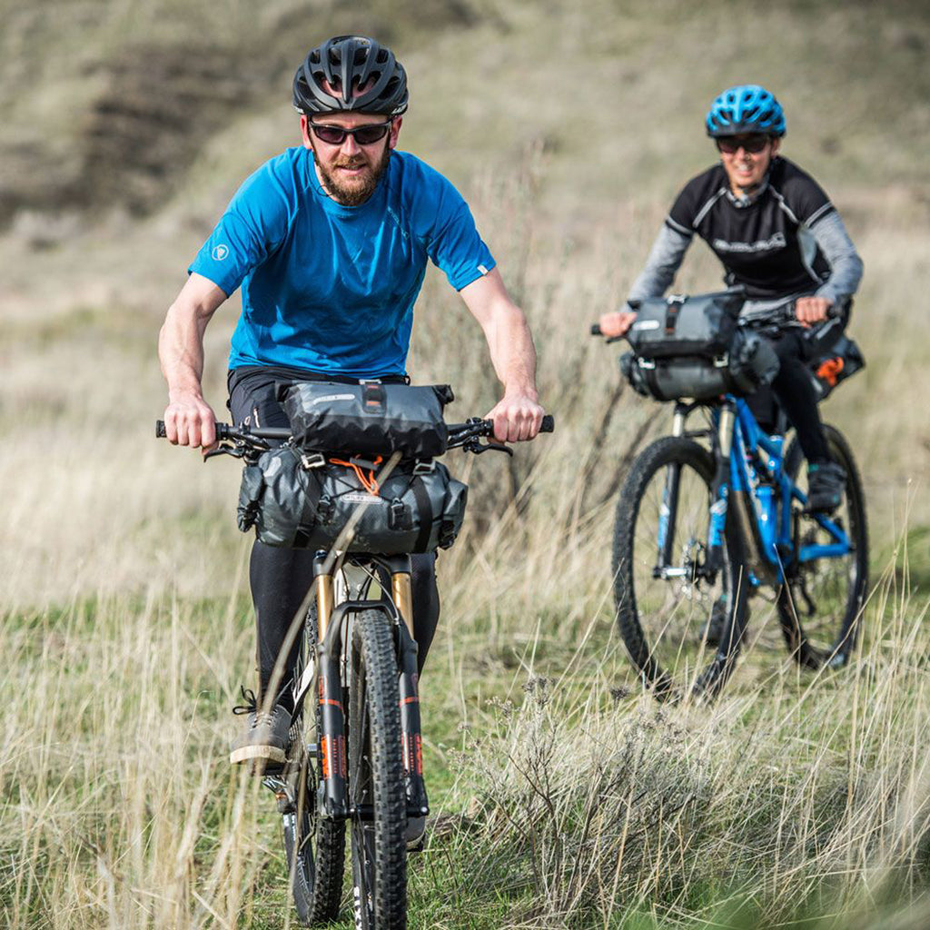 Ortlieb Waterproof Accessory Pack - lifestyle 1