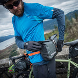 Ortlieb Waterproof Accessory Pack - lifestyle 2