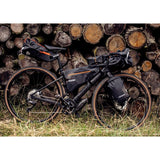 Ortlieb Waterproof Bikepacking Seat-Pack - detail 2