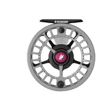 Sage ESN Fly Reel - chipotle detail 1