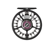 Sage ESN Fly Reel - chipotle detail 2