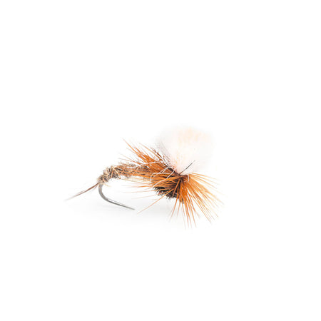 Fulling Mill Christopher Bassano's Hares Ear Klinkhammer