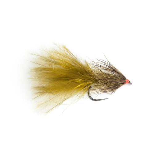 Fulling Mill Christopher Bassano's Index Fly