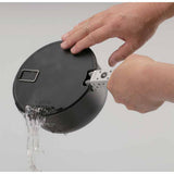 Soto Navigator Cook Set - Lightweight and Durable - colander