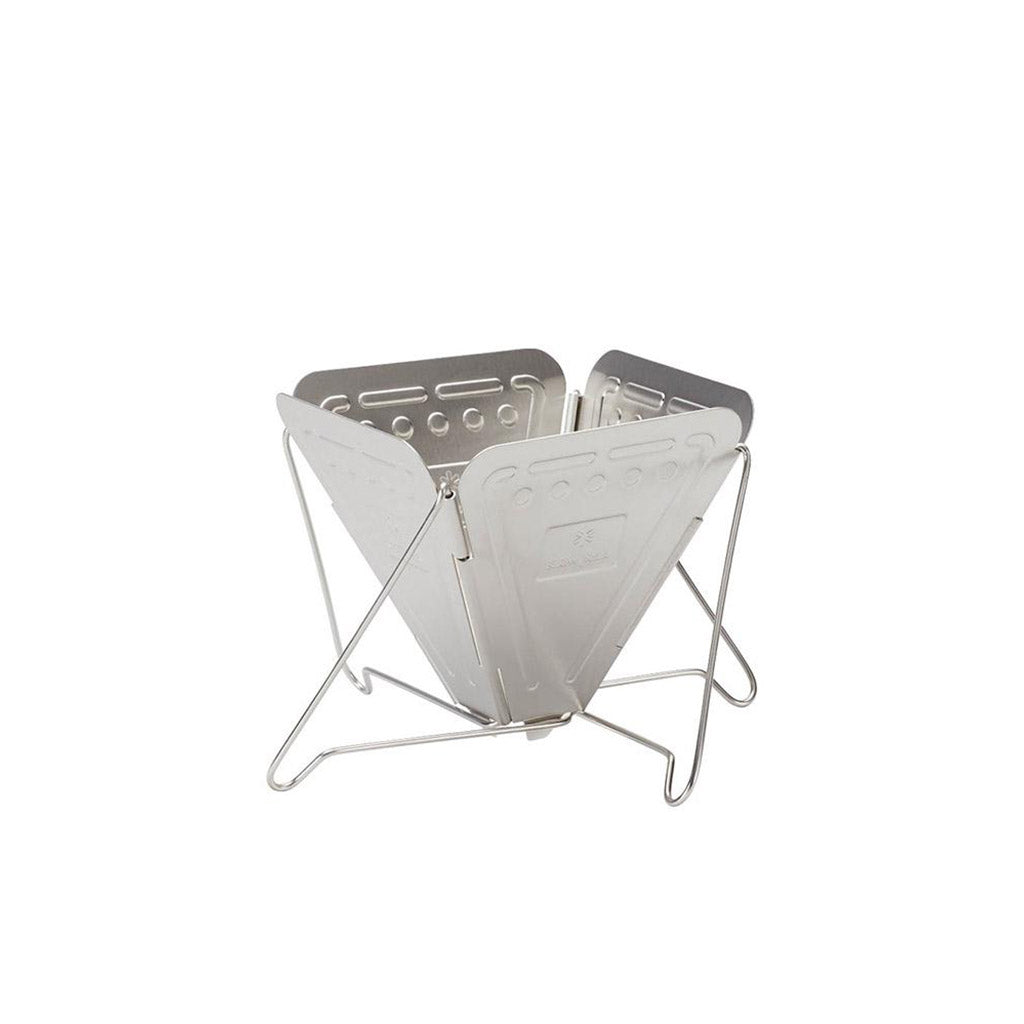 Snow Peak Collapsible Coffee Drip hero