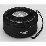 Soto Navigator Cook Set - Lightweight and Durable - bag