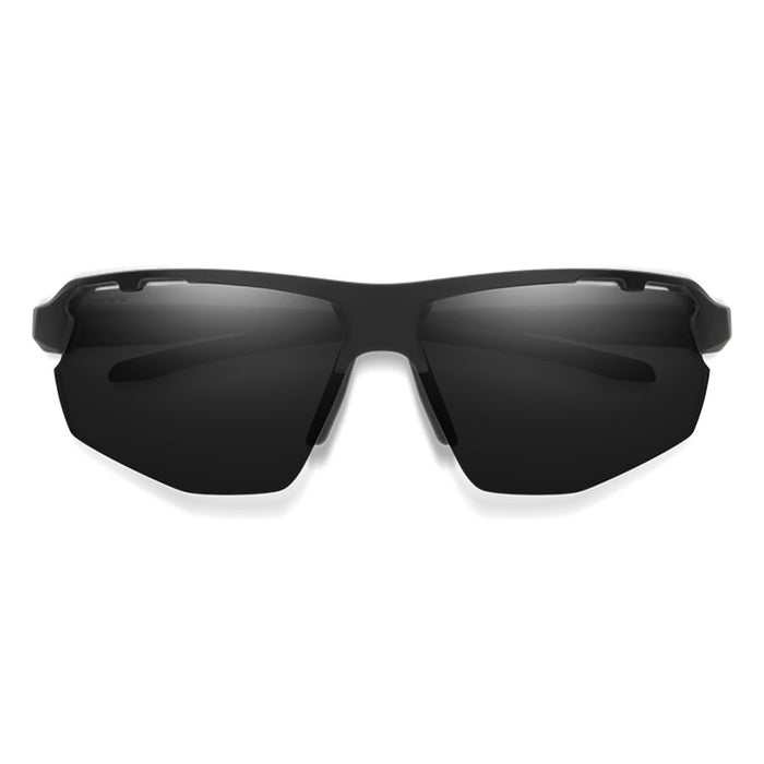 Smith Resolve Sunglasses - Matte Black Frame