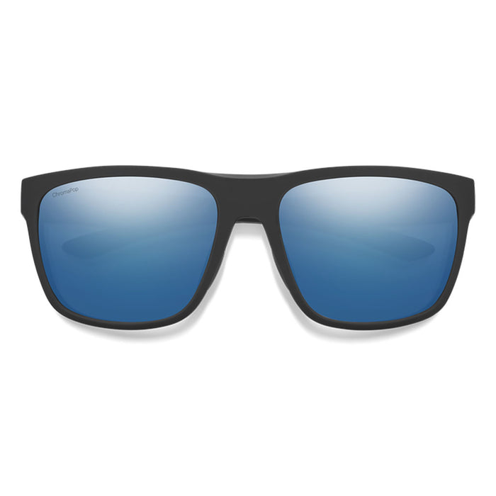 Smith Barra Sunglasses PBM - front