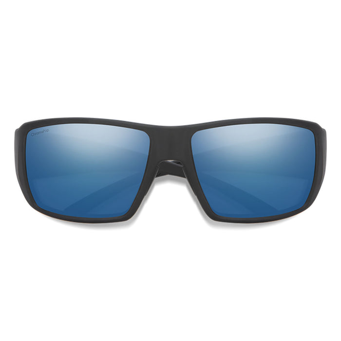 Smith Guide's Choice Sunglasses MBPBL - front