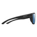 Smith Barra Sunglasses PBM - front
