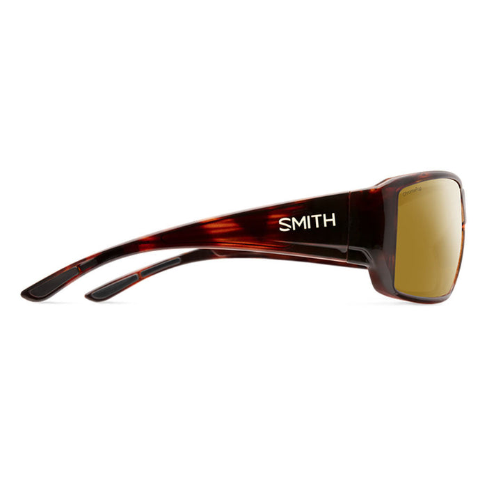 Smith Guide's Choice Sunglasses TPBM - side