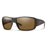 Smith Guide's Choice Sunglasses MTPB - hero
