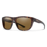Smith Barra Sunglasses matte tortoise - hero