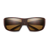 Smith Guide's Choice Sunglasses MTPB - front