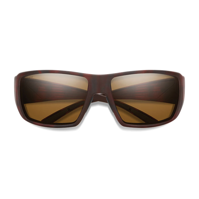 Smith Guide's Choice Sunglasses MTPB - front