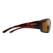 Smith Guide's Choice Sunglasses MTPB - side