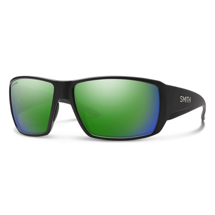 Smith Guide's Choice Sunglasses MBPGM - hero