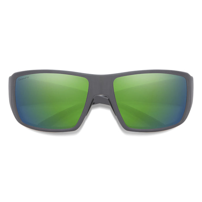 Smith Guide's Choice Sunglasses MCPGM - front