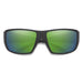 Smith Guide's Choice Sunglasses MBPGM - front