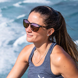 Smith Lake Shasta Sunglasses - model 3