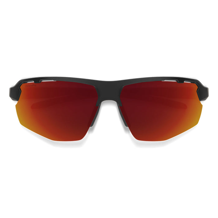 Smith Resolve Sunglasses - Matte Black Frame