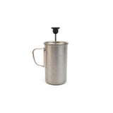 Snow Peak Titanium French Press hero