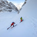 Marker Bindings Alpinist 10 tick turn