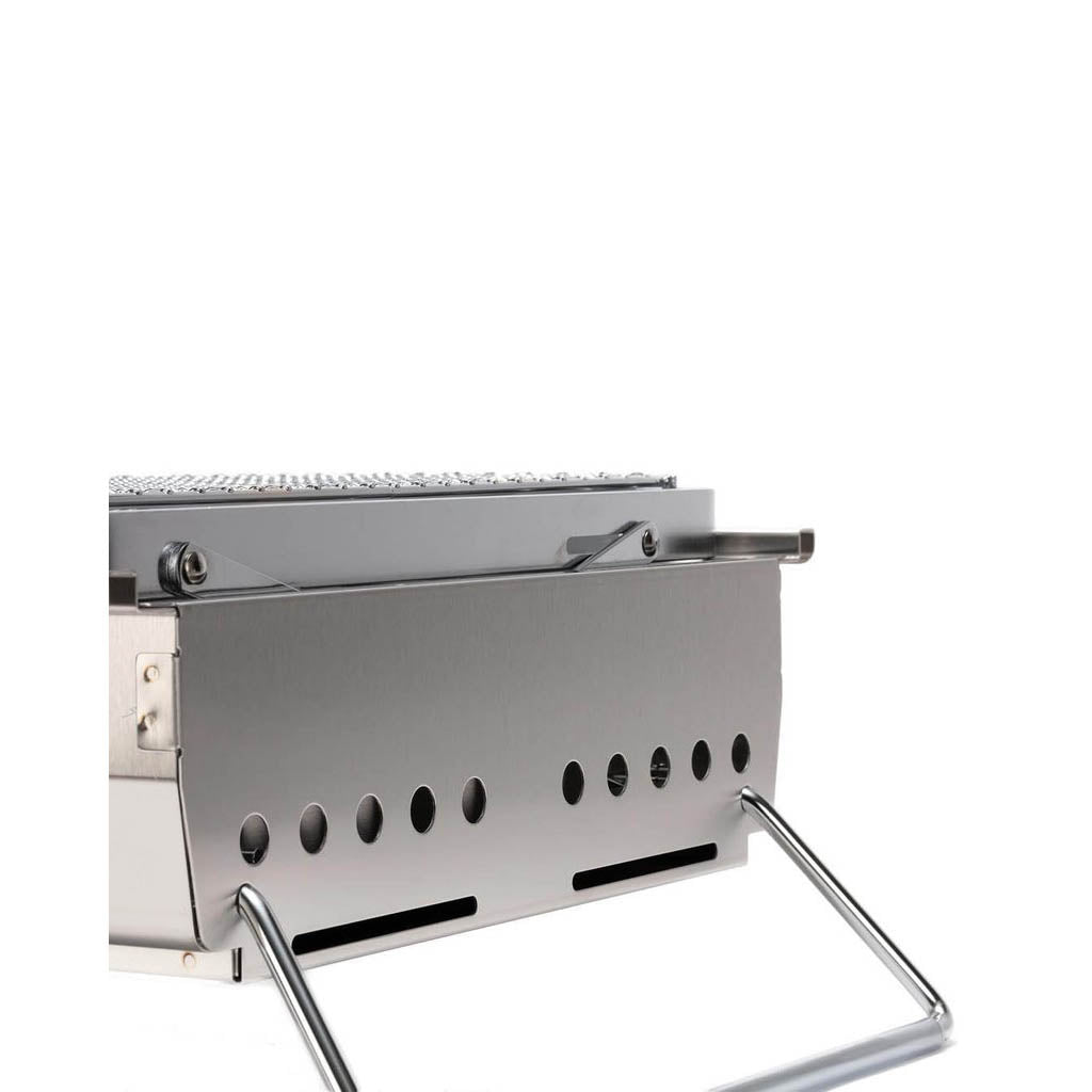 Snow Peak Double Unit BBQ Box - detail 7