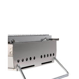 Snow Peak Double Unit BBQ Box - detail 7