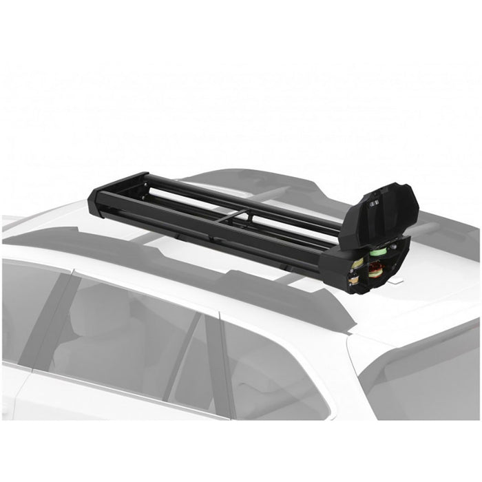 Yakima Double Haul Rooftop Fly Rod Carrier — Tom's Outdoors