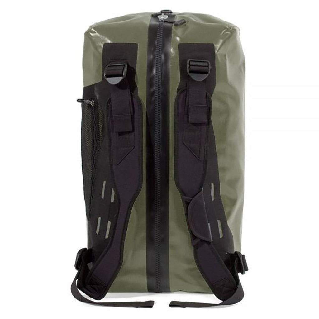 Ortlieb Waterproof Duffle (110L) — view 9