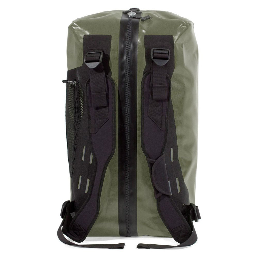 Ortlieb Waterproof Duffle (60L) — view 3