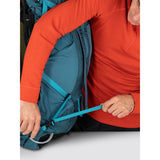 Osprey Men's Atmos AG 65L - detail 11