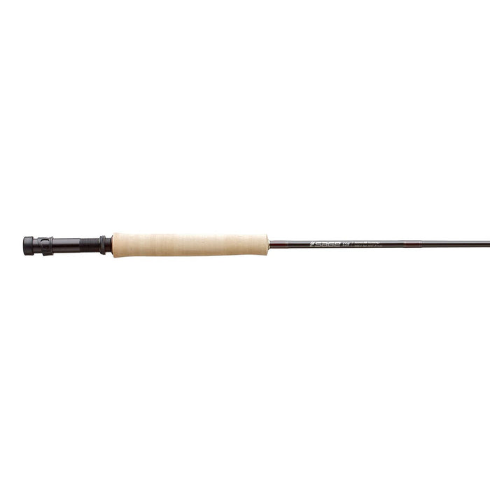 Sage ESN Single Handed Fly Rod - detail