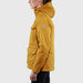 Fjallraven Women's Greenland Winter Jacket acorn - model 3