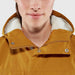 Fjallraven Women's Greenland Winter Jacket acorn - detail 2