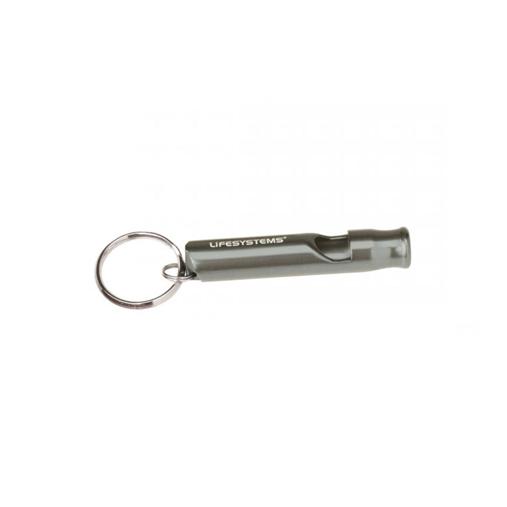 LifeSystems Mountain Whistle - 100 Decibel
