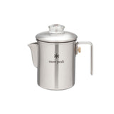 Snow Peak Field Coffee Master - hero