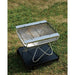 Snow Peak Pack & Carry Fireplace Base Plate - detail 4