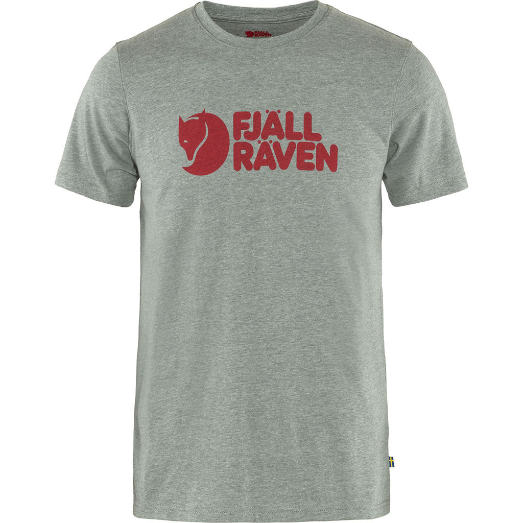 Fjallraven Men's Logo T-shirt - hero
