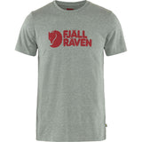 Fjallraven Men's Logo T-shirt - hero