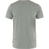 Fjallraven Men's Logo T-shirt - back