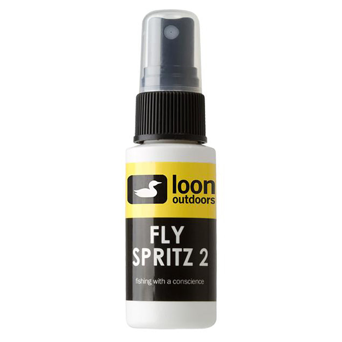 Loon Outdoors Fly Spritz 2 - Dry Fly Spray Floatant