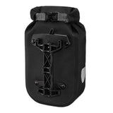 Ortlieb Waterproof Bikepacking Fork-Pack Plus 4.1 Litre - black detail 2