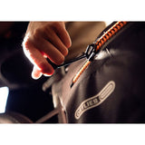 Ortlieb Waterproof Bikepacking Frame-Pack - Detail
