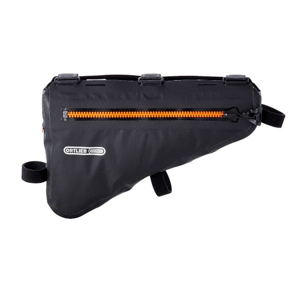 Ortlieb Waterproof Bikepacking Frame-Pack - 4L Hero