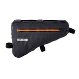 Ortlieb Waterproof Bikepacking Frame-Pack - 4L Hero